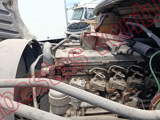 FREGHTLINER M2 58K 2013, foto 9 de 19