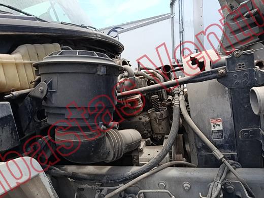 FREGHTLINER M2 58K 2013, foto 11 de 19