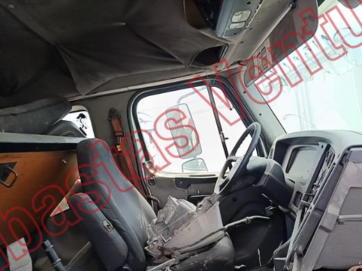 FREGHTLINER M2 58K 2013, foto 12 de 19