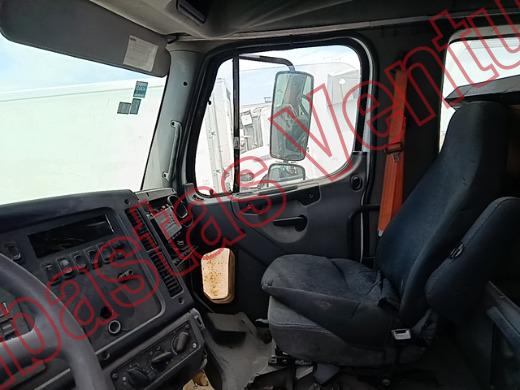 FREGHTLINER M2 58K 2013, foto 17 de 19