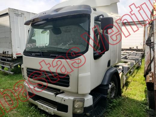 VOLVO TRACTOCAMION 2011, foto 1 de 19