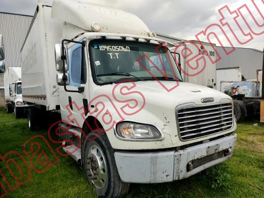 FREIGHTLINDER M2 35K 2009, foto 3 de 19