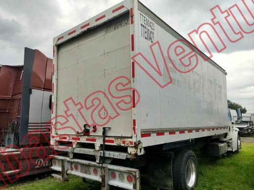 FREIGHTLINDER M2 35K 2009, foto 5 de 19