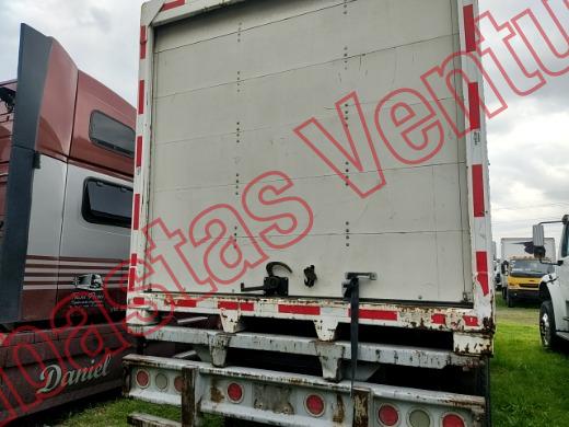FREIGHTLINDER M2 35K 2009, foto 6 de 19