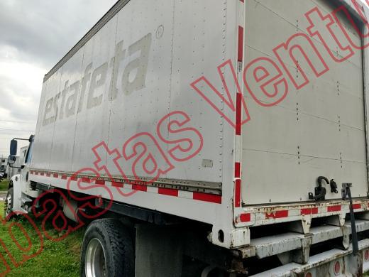 FREIGHTLINDER M2 35K 2009, foto 8 de 19