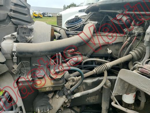 FREIGHTLINDER M2 35K 2009, foto 9 de 19