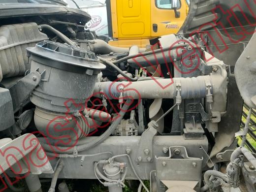 FREIGHTLINDER M2 35K 2009, foto 11 de 19