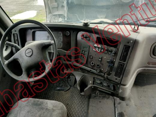 FREIGHTLINDER M2 35K 2009, foto 14 de 19