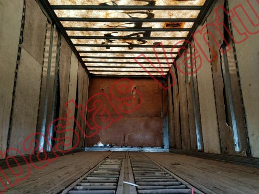 FREIGHTLINDER M2 35K 2009, foto 15 de 19