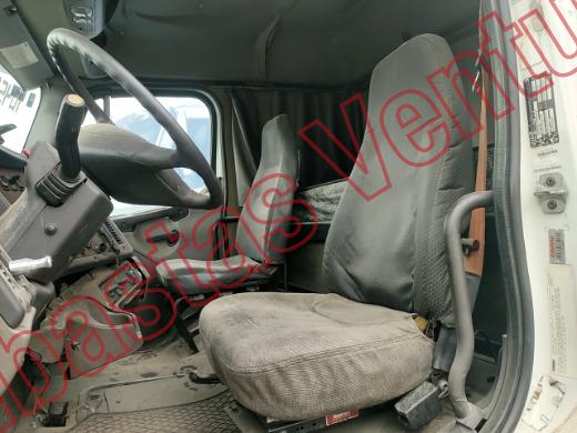 FREIGHTLINDER M2 35K 2009, foto 16 de 19