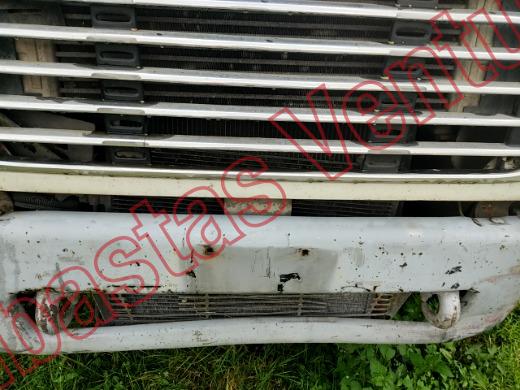 FREIGHTLINDER M2 35K 2009, foto 18 de 19