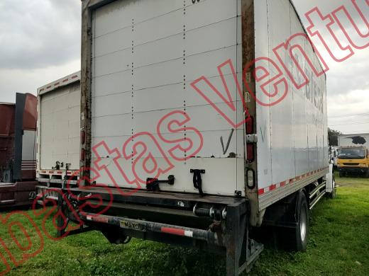 FREIGHTLINDER M2 2009, foto 5 de 19