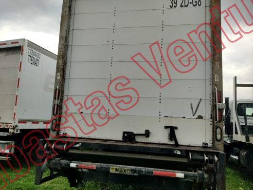FREIGHTLINDER M2 2009, foto 6 de 19