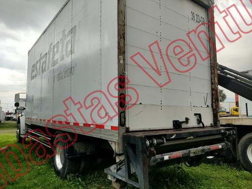 FREIGHTLINDER M2 2009, foto 7 de 19