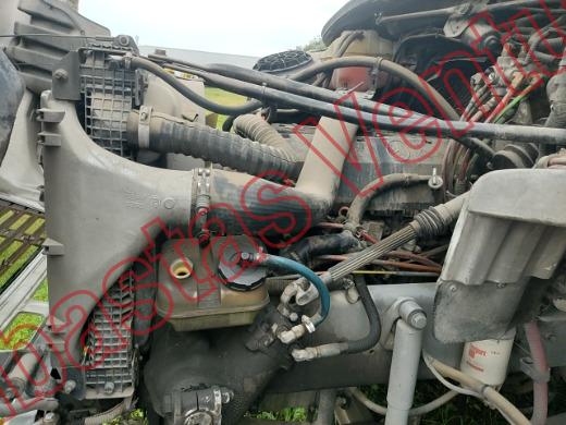 FREIGHTLINDER M2 2009, foto 9 de 19