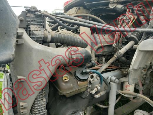 FREIGHTLINDER M2 2009, foto 10 de 19