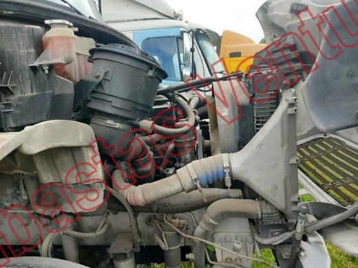 FREIGHTLINDER M2 2009, foto 11 de 19