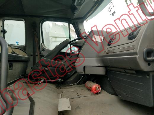 FREIGHTLINDER M2 2009, foto 12 de 19