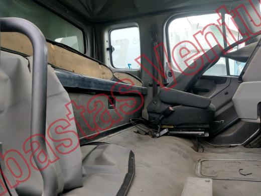 FREIGHTLINDER M2 2009, foto 13 de 19