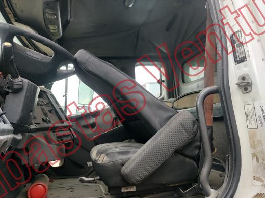 FREIGHTLINDER M2 2009, foto 16 de 19