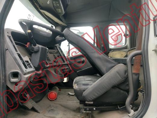 FREIGHTLINDER M2 2009, foto 17 de 19