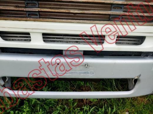 FREIGHTLINDER M2 2009, foto 18 de 19