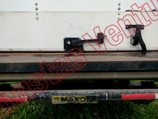 FREIGHTLINDER M2 2009, foto 19 de 19