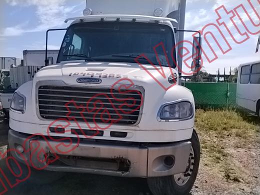 FREIGHTLINDER M2 2009, foto 2 de 19