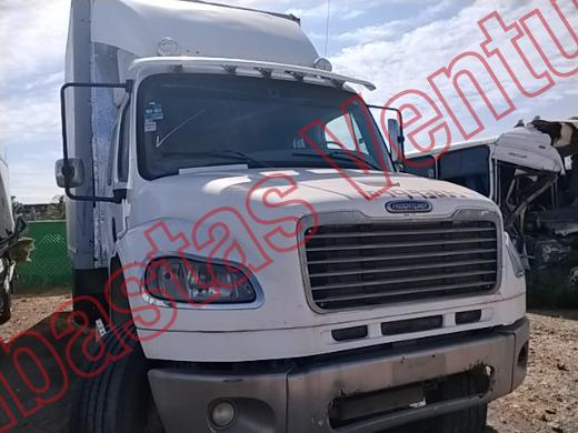 FREIGHTLINDER M2 2009, foto 4 de 19