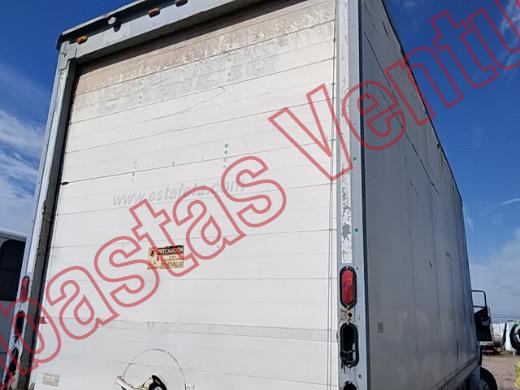 FREIGHTLINDER M2 2009, foto 5 de 19