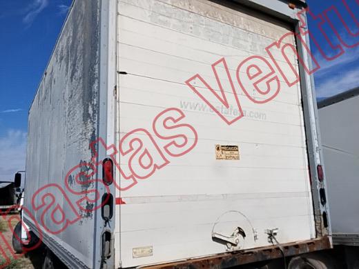 FREIGHTLINDER M2 2009, foto 7 de 19