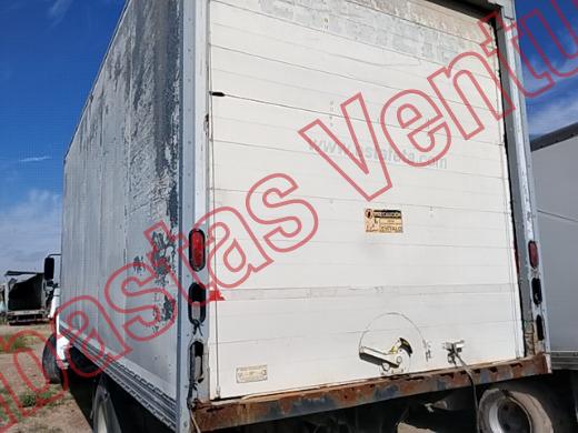 FREIGHTLINDER M2 2009, foto 8 de 19