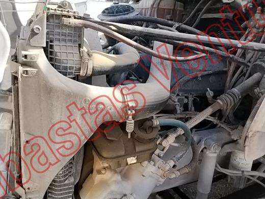 FREIGHTLINDER M2 2009, foto 10 de 19