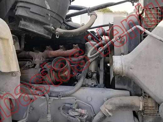 FREIGHTLINDER M2 2009, foto 11 de 19