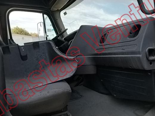 FREIGHTLINDER M2 2009, foto 12 de 19