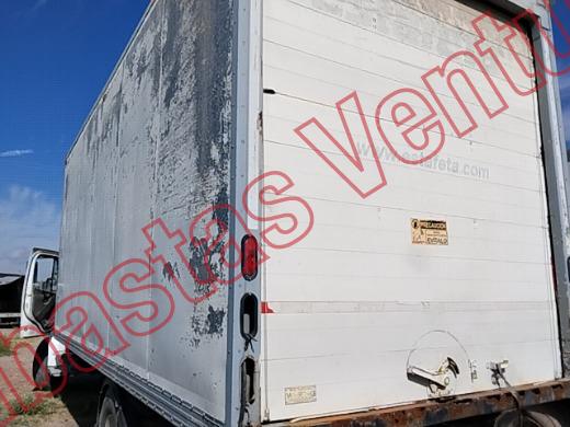 FREIGHTLINDER M2 2009, foto 15 de 19