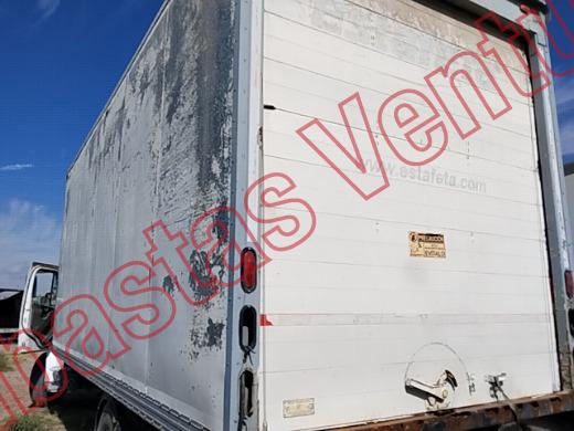 FREIGHTLINDER M2 2009, foto 16 de 19