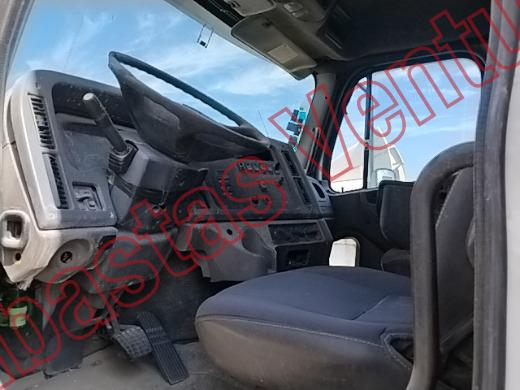FREIGHTLINDER M2 2009, foto 17 de 19