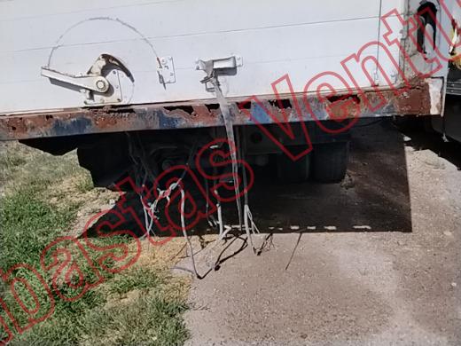 FREIGHTLINDER M2 2009, foto 19 de 19