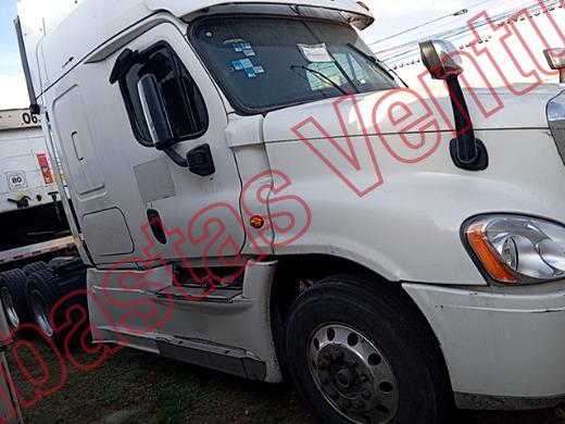 FREIGHTLINDER CASCADIA 2016, foto 3 de 19