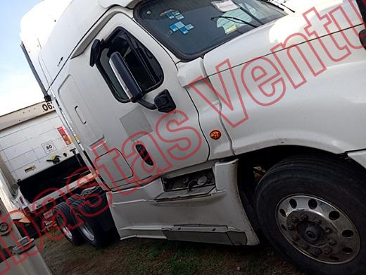 FREIGHTLINDER CASCADIA 2016, foto 4 de 19
