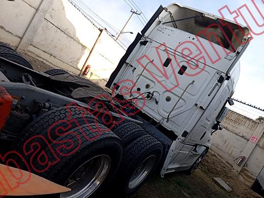 FREIGHTLINDER CASCADIA 2016, foto 5 de 19