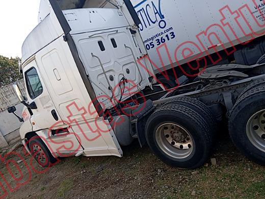 FREIGHTLINDER CASCADIA 2016, foto 8 de 19