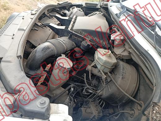 MERCEDES BENZ SPRINTER 2015, foto 9 de 19