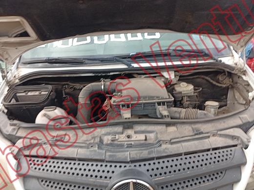 MERCEDES BENZ SPRINTER 2015, foto 10 de 19