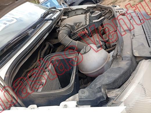MERCEDES BENZ SPRINTER 2015, foto 11 de 19
