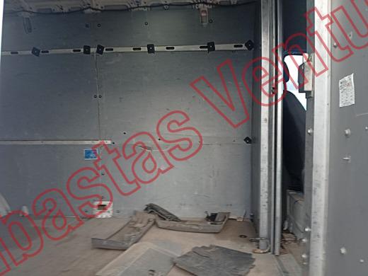 MERCEDES BENZ SPRINTER 2015, foto 13 de 19