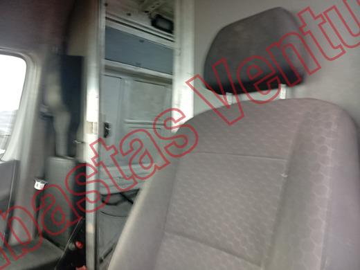 MERCEDES BENZ SPRINTER 2015, foto 16 de 19