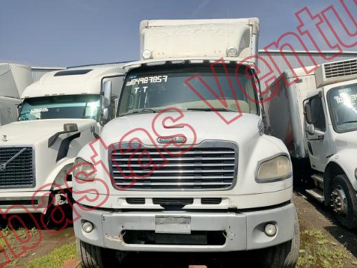 FREIGHTLINDER M2 2009, foto 2 de 19