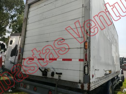 FREIGHTLINDER M2 2009, foto 5 de 19